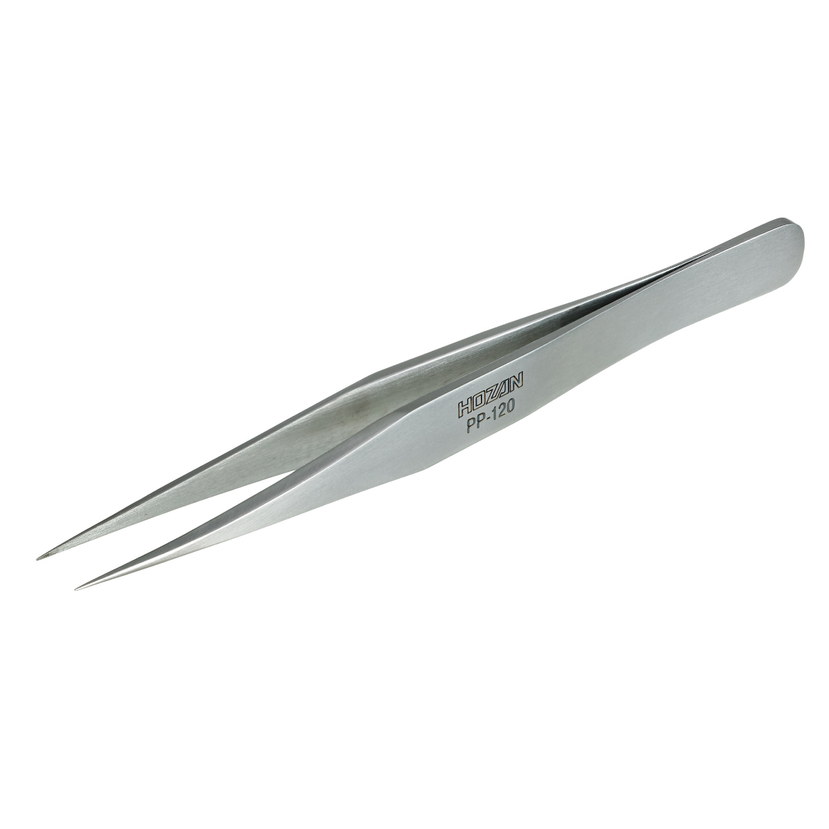 Hozan PP-120 TITANIUM TWEEZERS