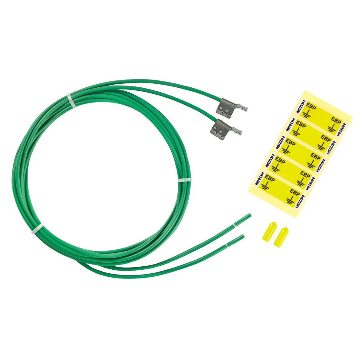Hozan F-127 GROUND CORD Hozan F-127 GROUND CORD