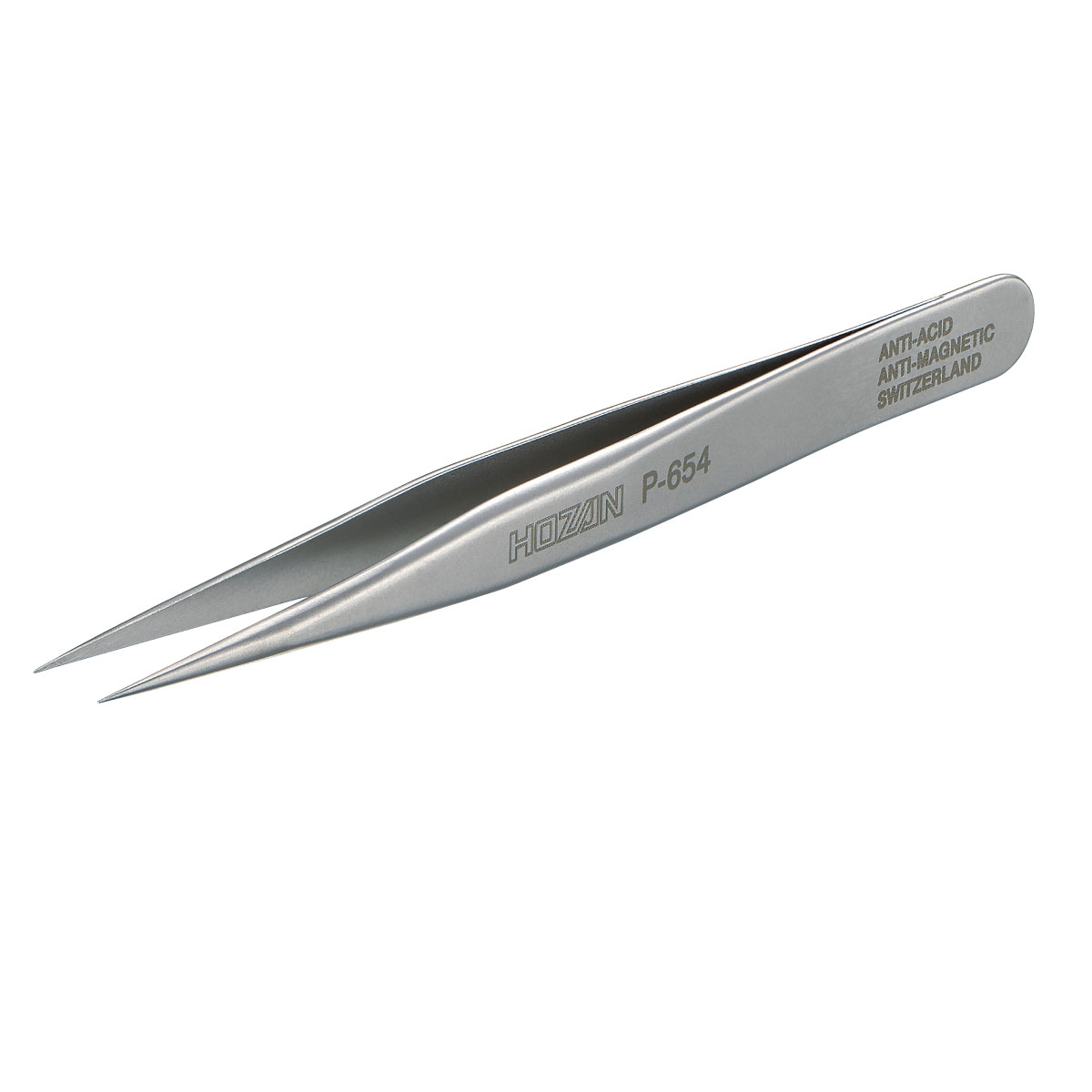 Hozan P-654 TWEEZERS Hozan P-654 TWEEZERS