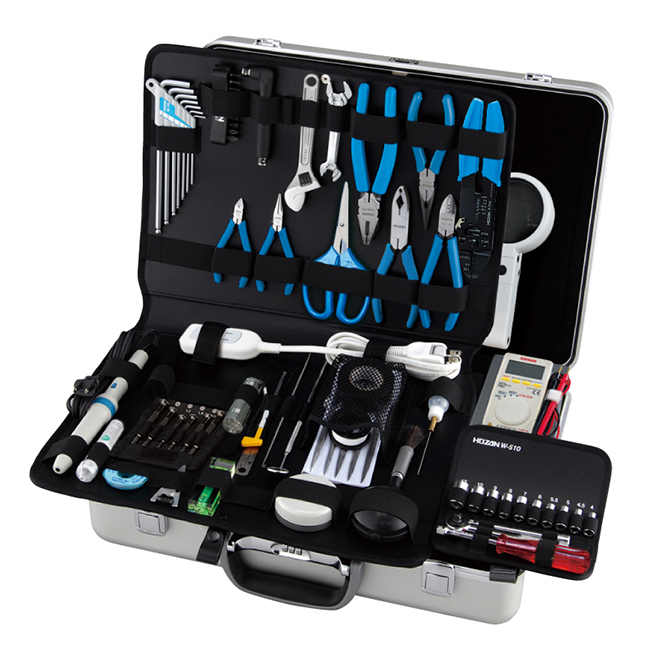 Hozan S-80 TOOL KIT Hozan S-80 TOOL KIT