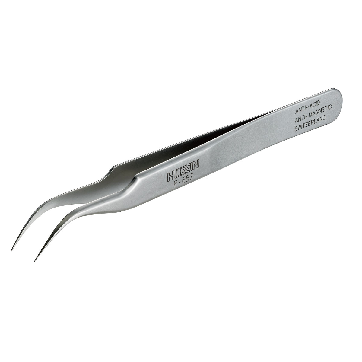 Hozan P-657 TWEEZERS Hozan P-657 TWEEZERS