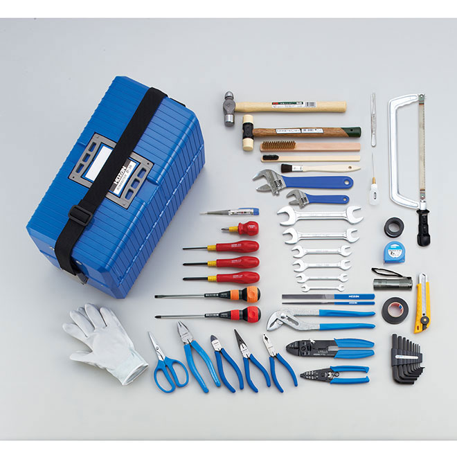Hozan S-51 TOOL KIT Hozan S-51 TOOL KIT