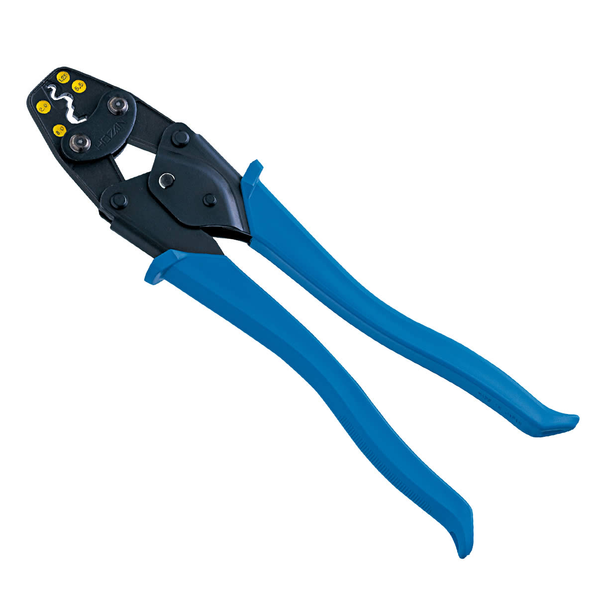 Hozan P-75 CRIMPING TOOL