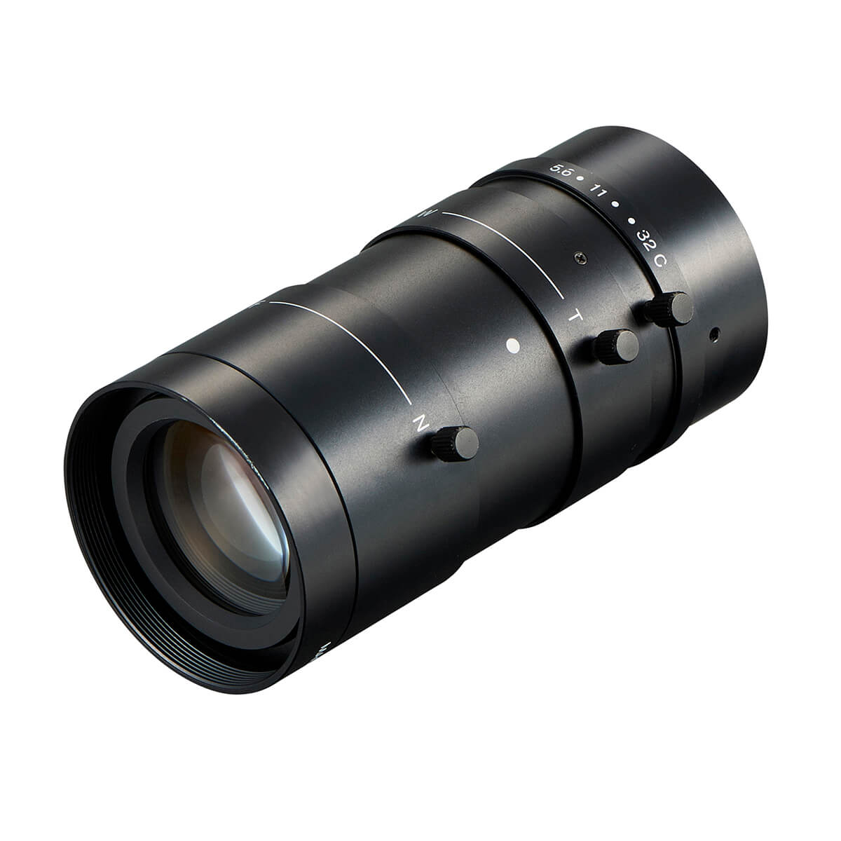 Hozan L-870 ZOOM LENS