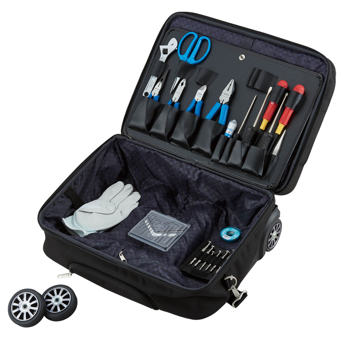 Hozan S-201 TOOLS Hozan S-201 TOOLS