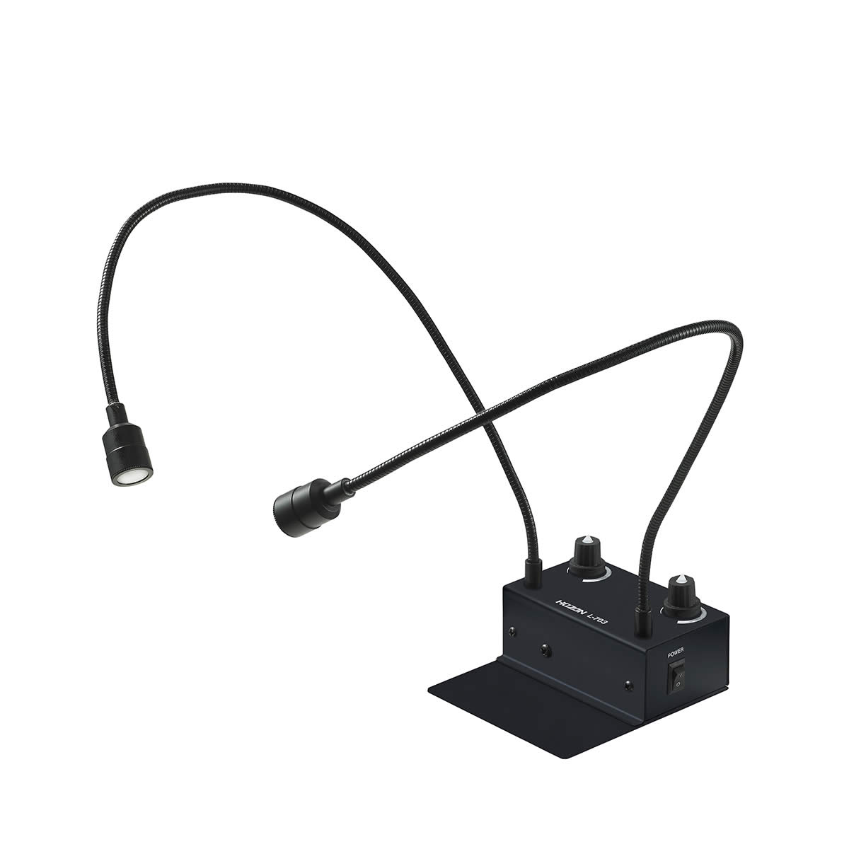 Hozan L-703 LED FLEX NECK LIGHT Hozan L-703 LED FLEX NECK LIGHT
