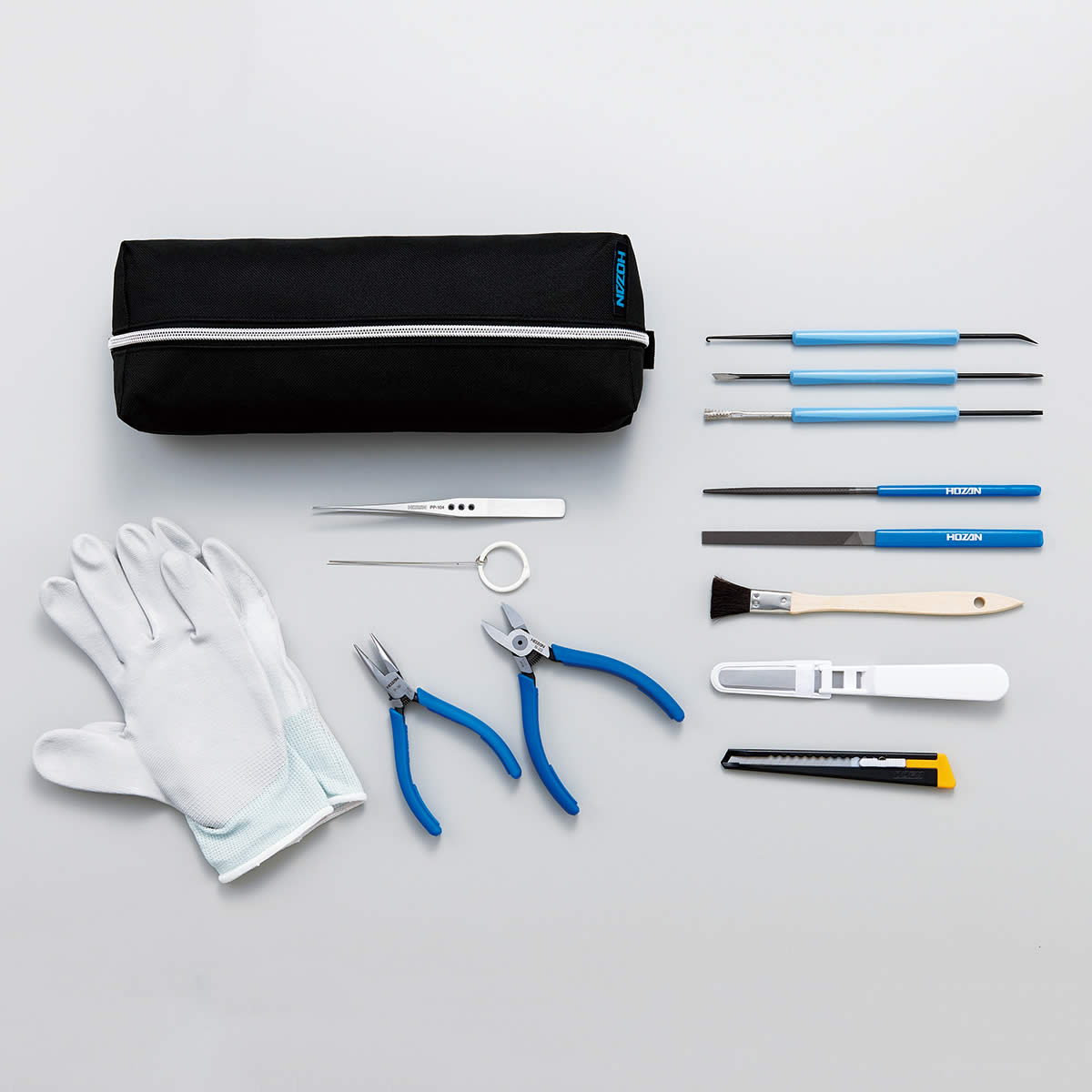 Hozan S-301 TOOL KIT