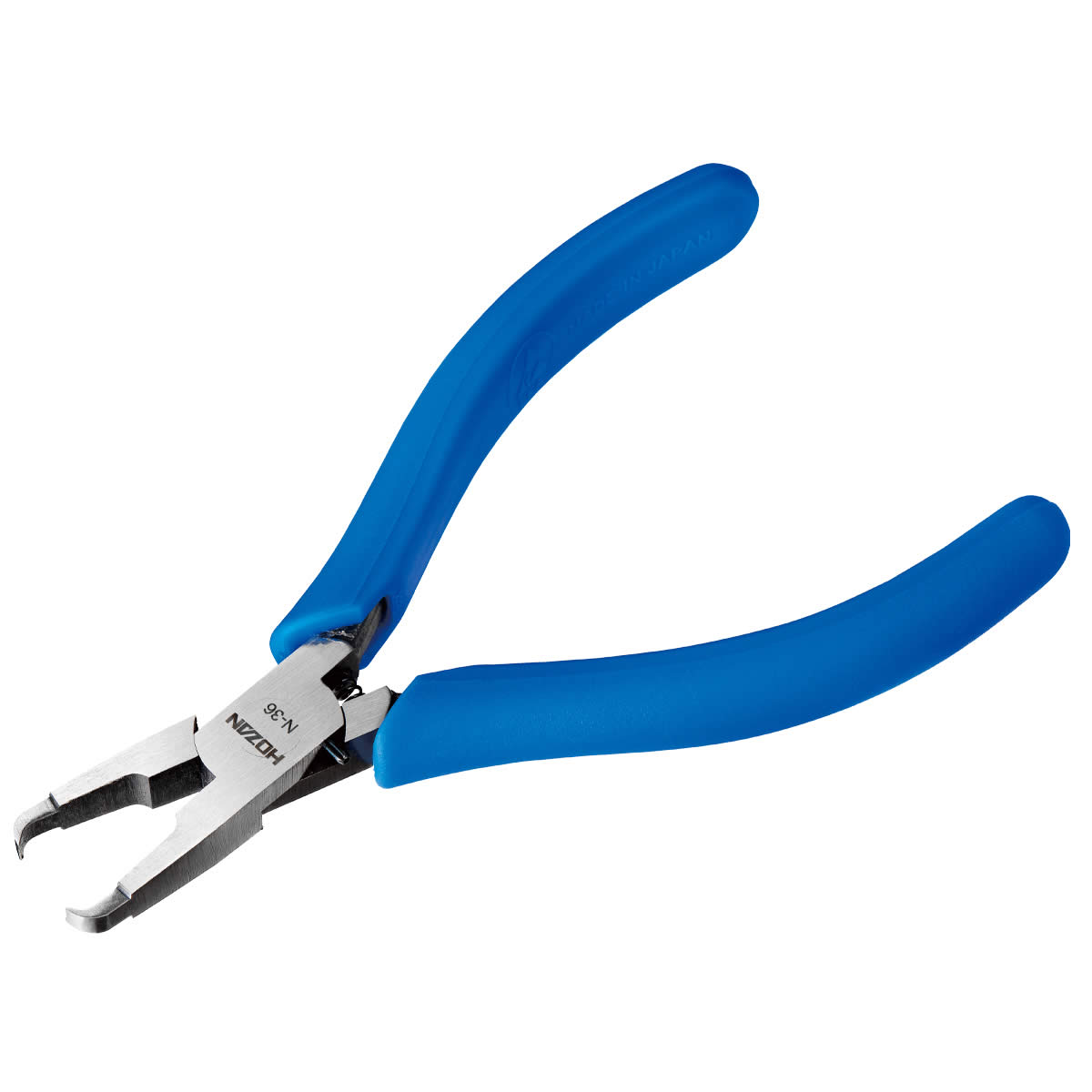 Hozan N-36 MINIATURE END CUTTER Hozan N-36 MINIATURE END CUTTER