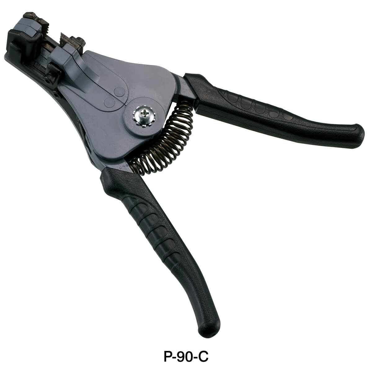 Hozan P-90 WIRE STRIPPERS