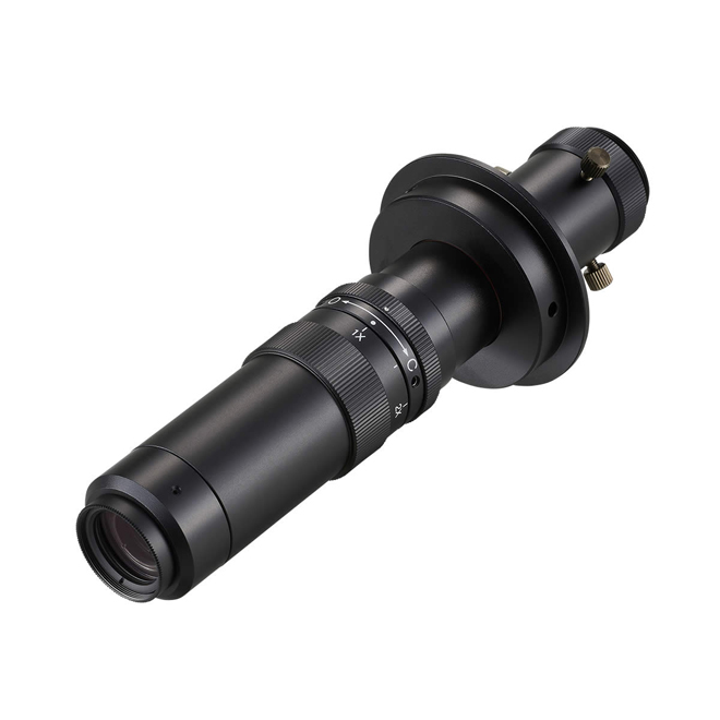 Hozan L-876 ZOOM LENS Hozan L-876 ZOOM LENS