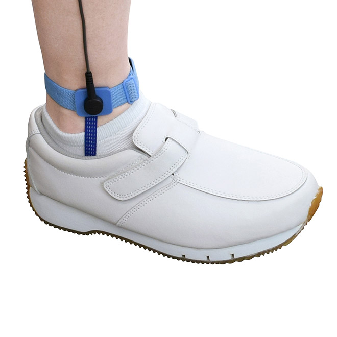 Hozan F-142 ANKLE STRAP Hozan F-142 ANKLE STRAP