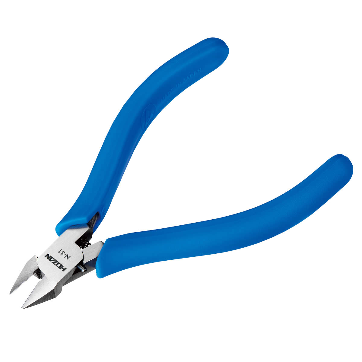 Hozan N-31 MINIATURE DIAGONAL CUTTER Hozan N-31 MINIATURE DIAGONAL CUTTER