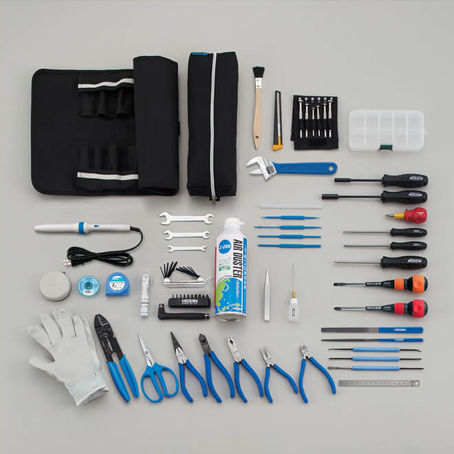 Hozan S-211 TOOLS for electronics Hozan S-211 TOOLS for electronics