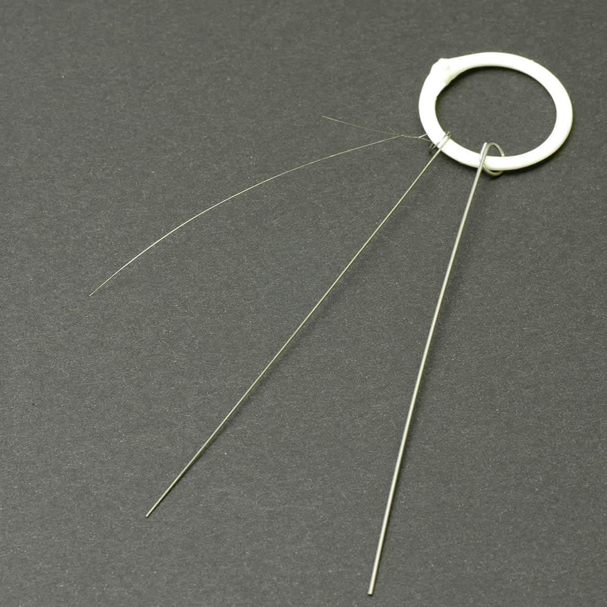 Hozan HG-4 CLEANING PIN