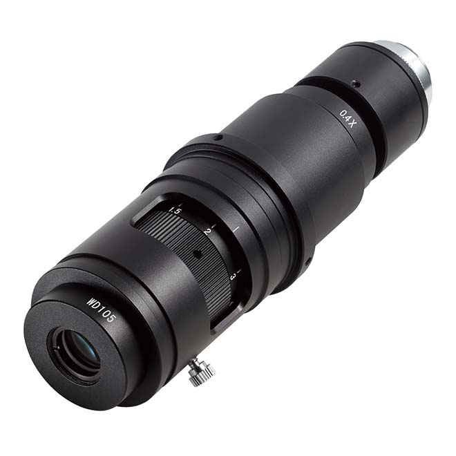 Hozan L-816 ZOOM LENS