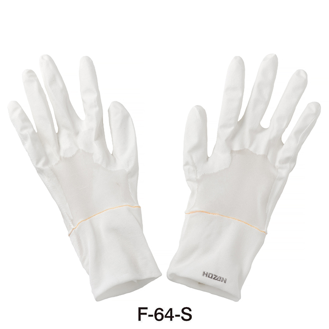 Hozan F-64-S / M / L ESD GLOVES Hozan F-64-S / M / L ESD GLOVES