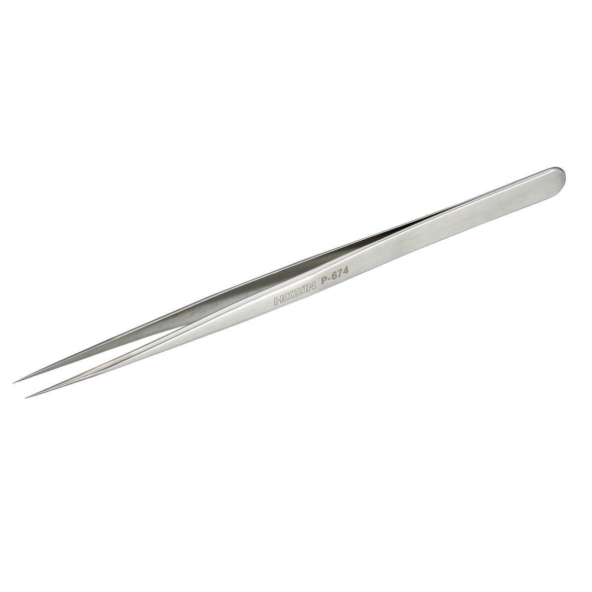 Hozan P-674 TWEEZERS Hozan P-674 TWEEZERS