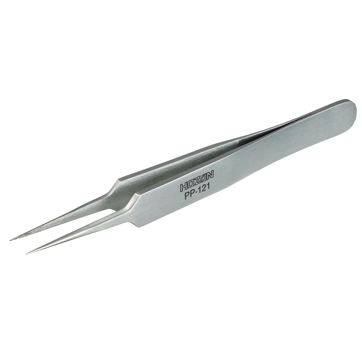 Hozan PP-121 TITANIUM TWEEZERS