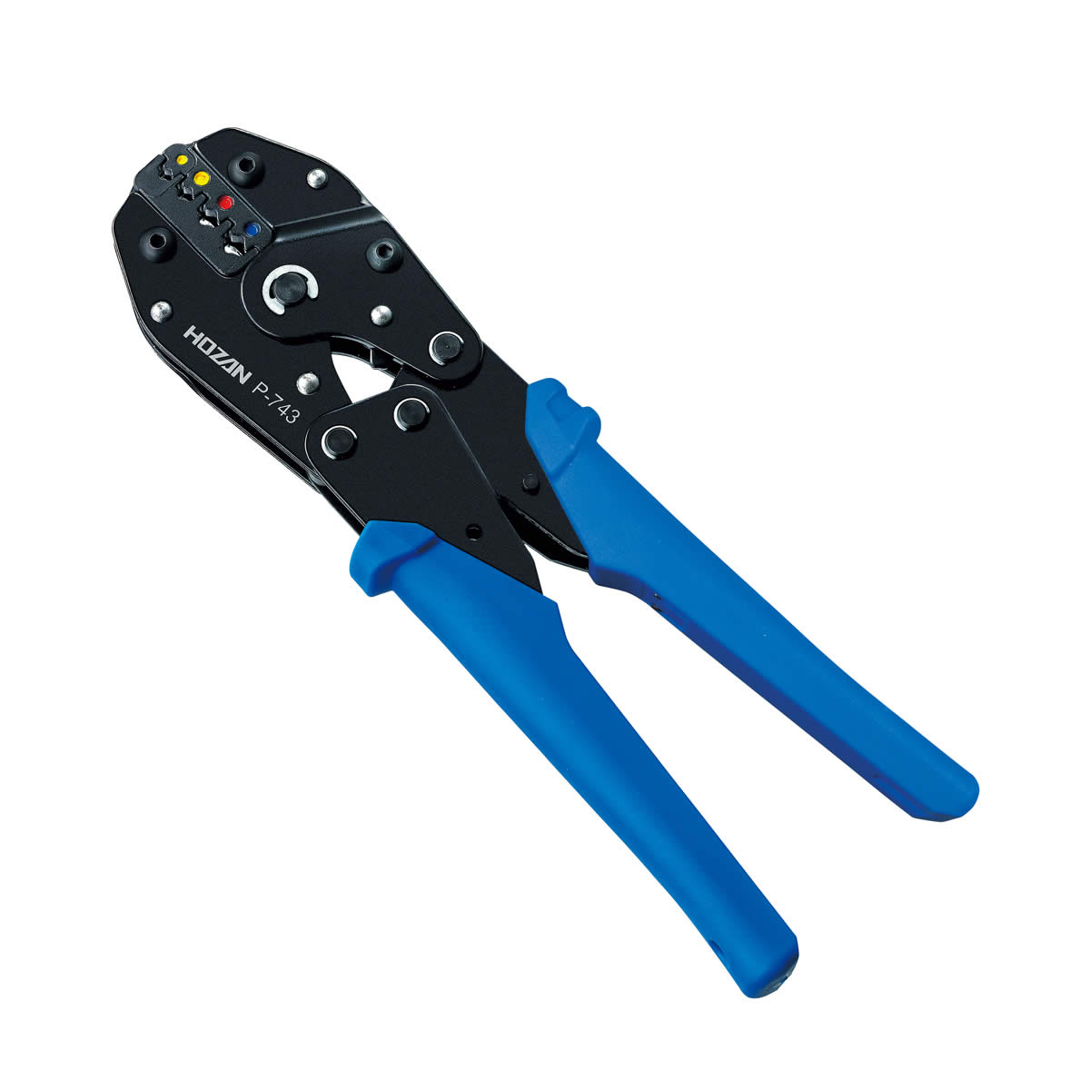 HozanP-743 CRIMPING TOOL HozanP-743 CRIMPING TOOL