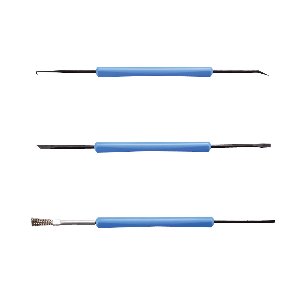 Hozan H-740 SOLDER AID TOOL KIT Hozan H-740 SOLDER AID TOOL KIT