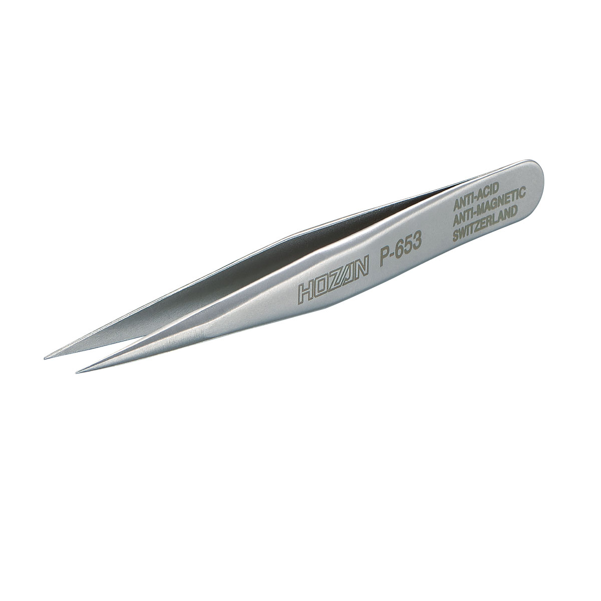 Hozan P-653 TWEEZERS Hozan P-653 TWEEZERS
