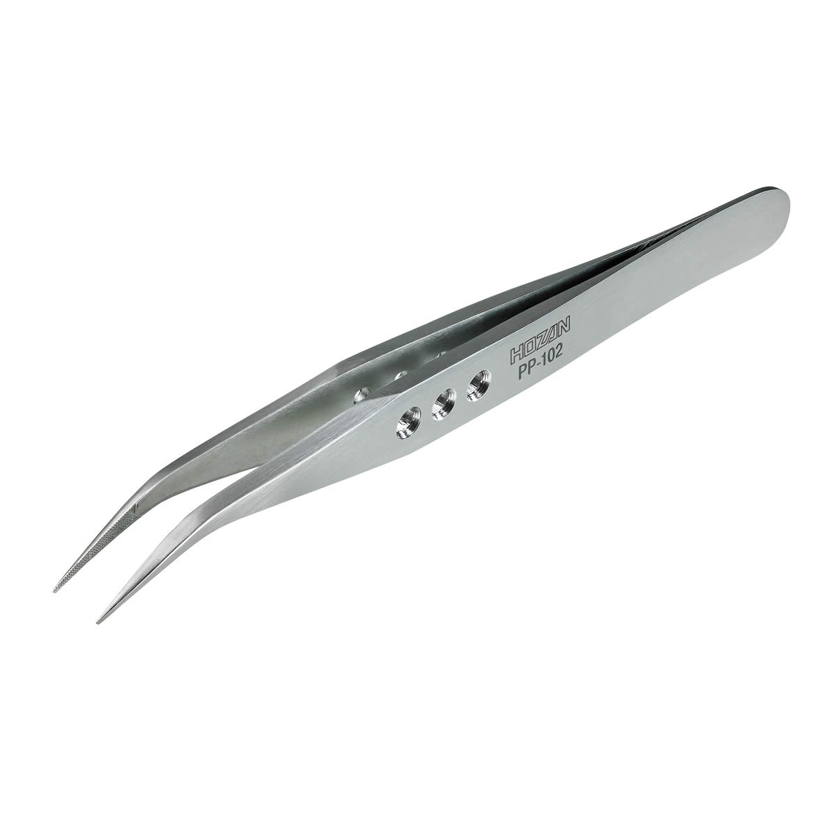 Hozan PP-102 TWEEZERS